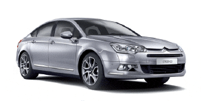 citroen c5 berline