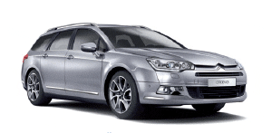 citroen c5 tourer