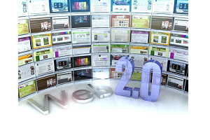 Création de site internet