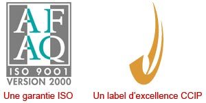 Formations Allemand des affaires