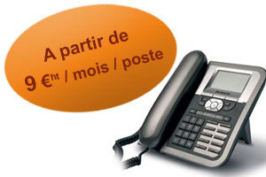 profil centrex