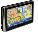 gps dams