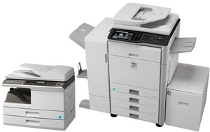Matériel informatique multifonction