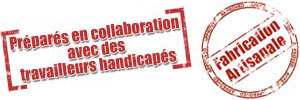 Fabrication artisanale