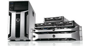 Serveur Dell