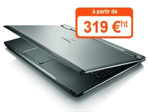 PC portable Dell