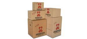 cartons