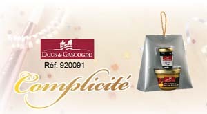 coffret Complicit�