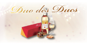 duo des ducs Ducs de Gascogne