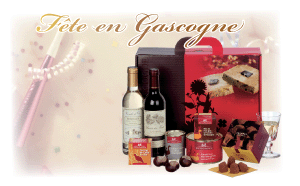 fete en gascogne Ducs de Gascogne