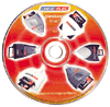 Duplication de CD et DVD, Pressage, Gravure