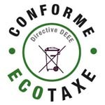 conforme ecotaxe