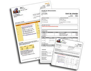  Comparez les diff�rents logiciels