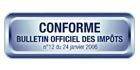 B�n�ficiez d?un logiciel conforme !