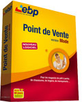 Logiciels de gestion pour commer�ants