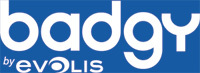 logo Badgy