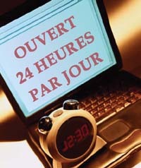 Externalisation comptable