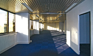 Global - Cloisons de bureaux
