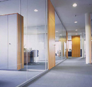 Global - Cloisons de bureaux