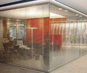 Global - Cloisons de bureaux