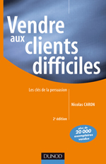 Vendre aux client difficiles