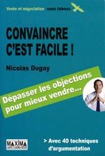 Perfectionnement des techniques de vente