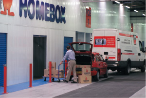 Homebox PRO