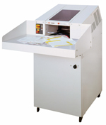 Destructeur FA 400
