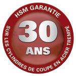garantie 30 ans