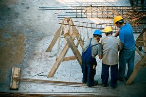 Assurance pour les professionnels du bâtiment Assurance pour les professionnels du bâtiment