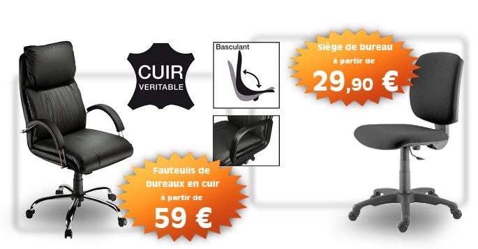sieges et fauteuil