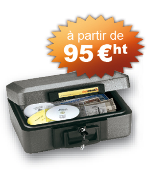 malette coffre fort