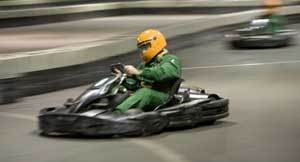 kart