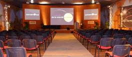 Karting, Restaurant, Salles de s�minaires