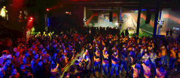 Karting, Restaurant, Salles de s�minaires
