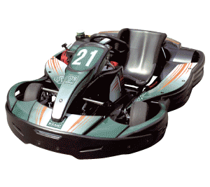  Organisation de s�minaires : karting, restaurant, salles