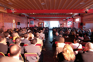  Organisation de s�minaires : karting, restaurant, salles