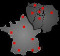 carte keops