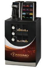 Votre machine à café 
