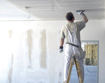amenagement peinture