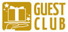 guest club cheque de table