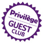 Privilège Guest Club