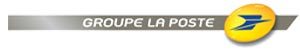 logo la poste
