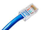 Connexion LAN