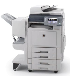 Workio DP-C213/264/354