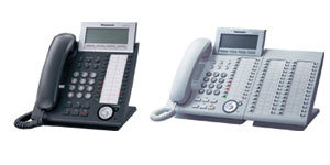 standard t�l�phonique Panasonic