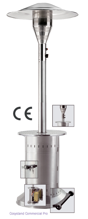 Costyland Commercial Pro