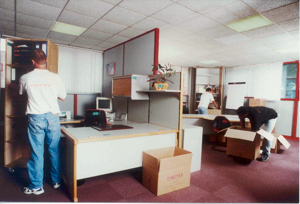 demenagement