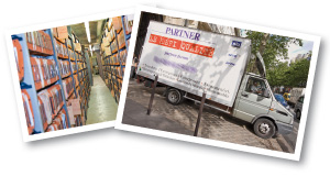 Camion Partner Camion Partner
