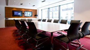 location bureaux équipés